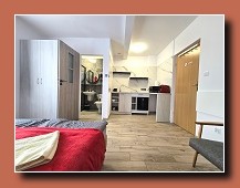 Kuchenka indukcyjna i mikrofalowa