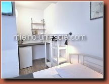 Pok�j dwuosobowy bez balkonu