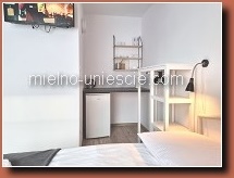 Pok�j dwuosobowy bez balkonu